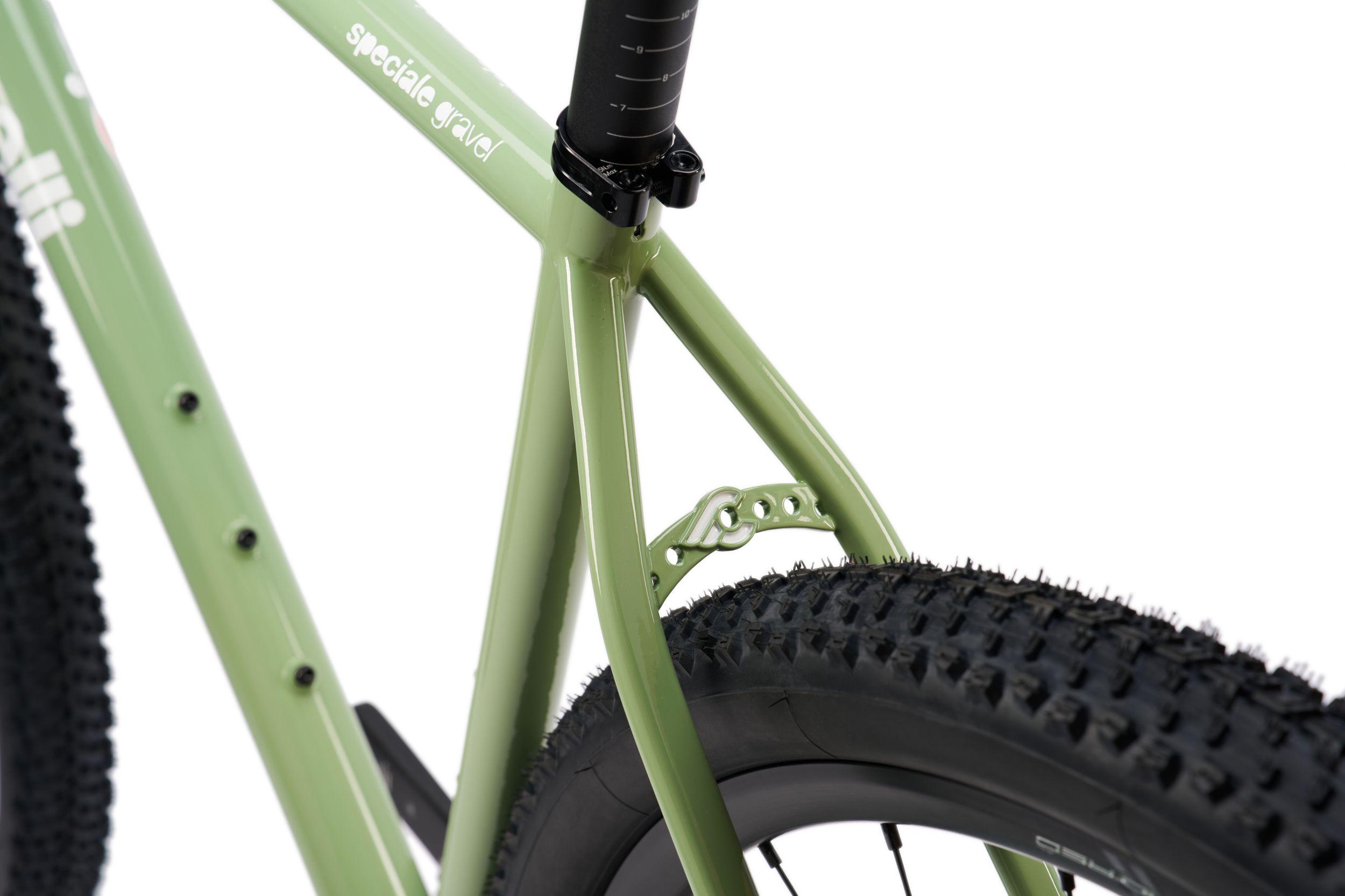Cinelli Speciale Gravel - BIKEPACKING.com