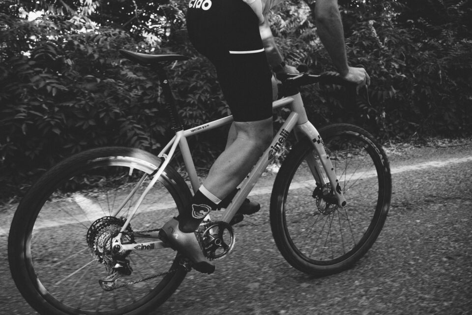 Cinelli Speciale Gravel