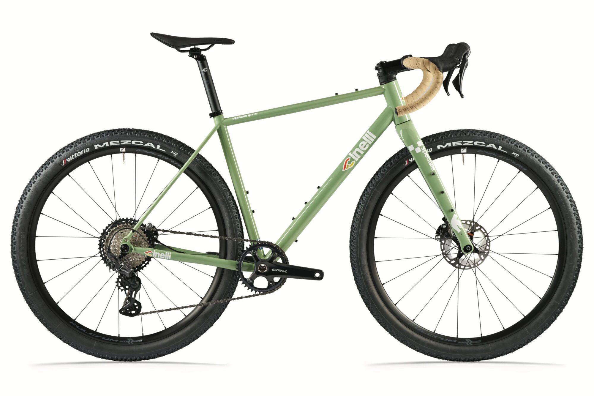 Cinelli Speciale Gravel