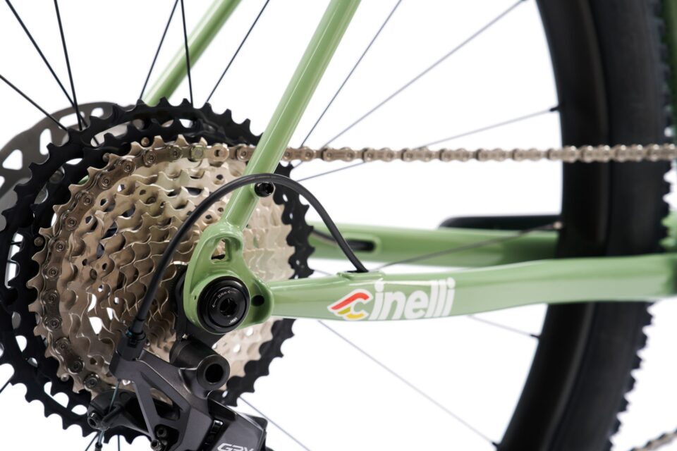 Cinelli Speciale Gravel