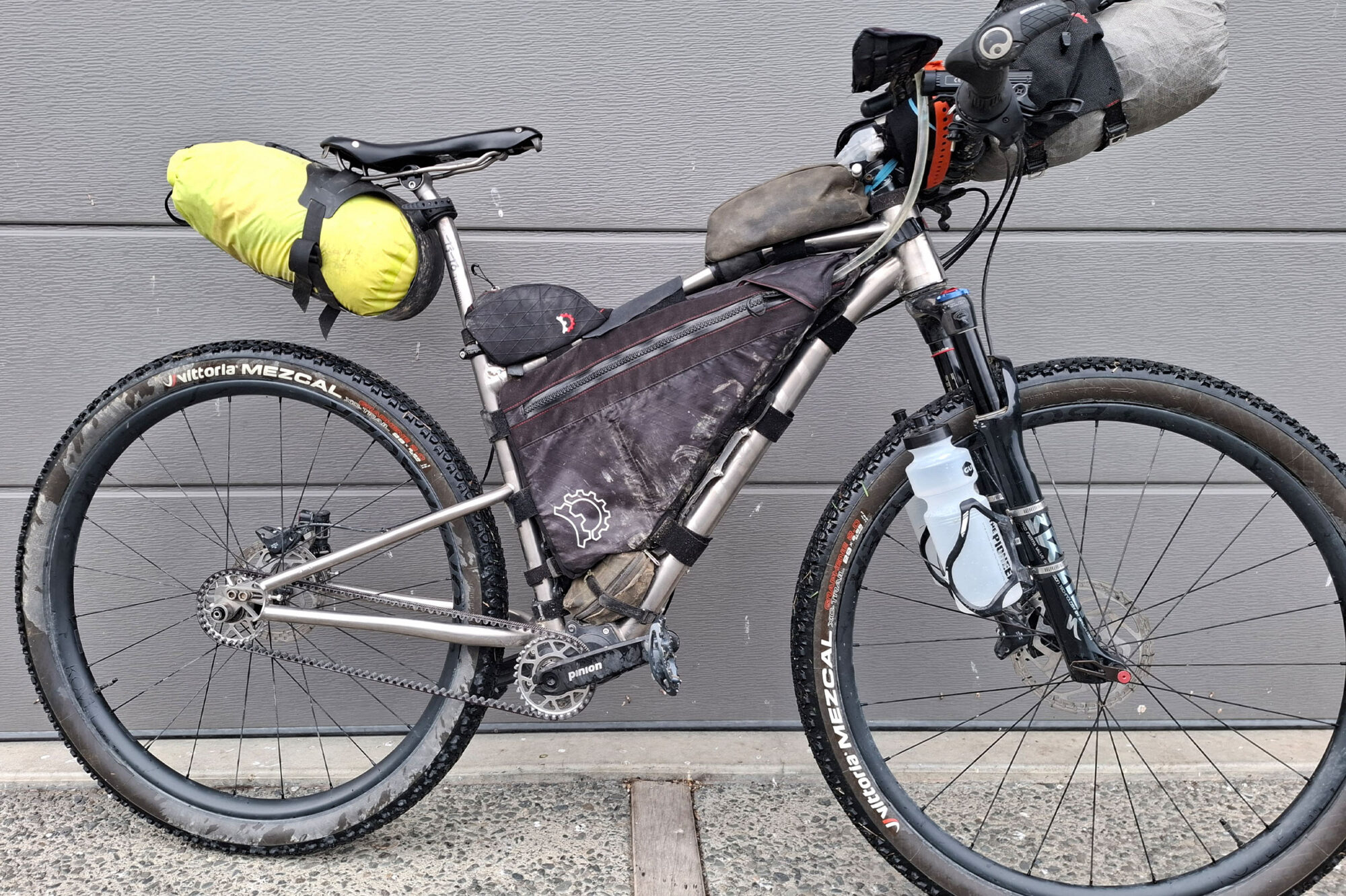 2025 tour divide rigs