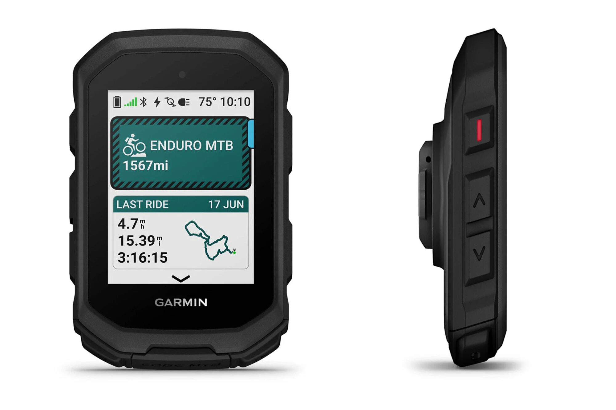 Garmin Edge MTB