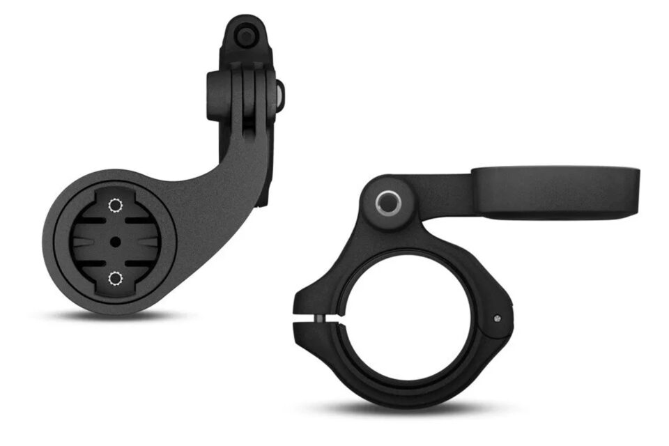 Garmin Edge MTB