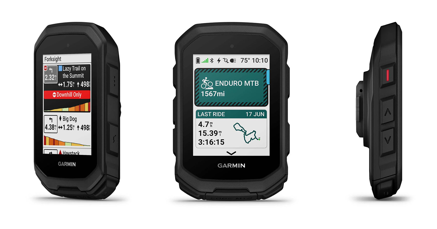 New Garmin Edge MTB - BIKEPACKING.com
