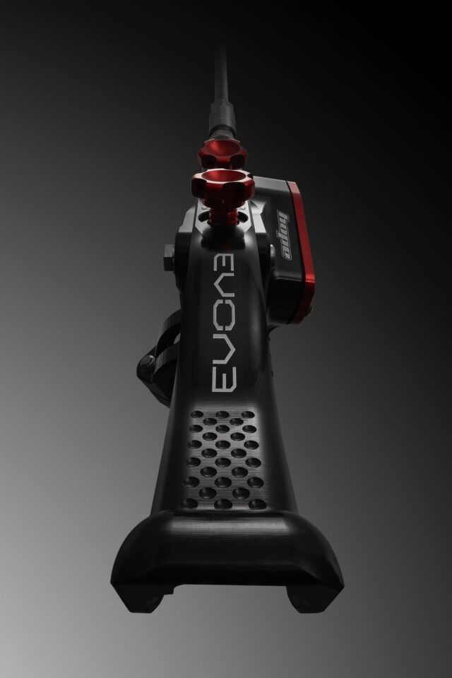 Hope EVO Brakes