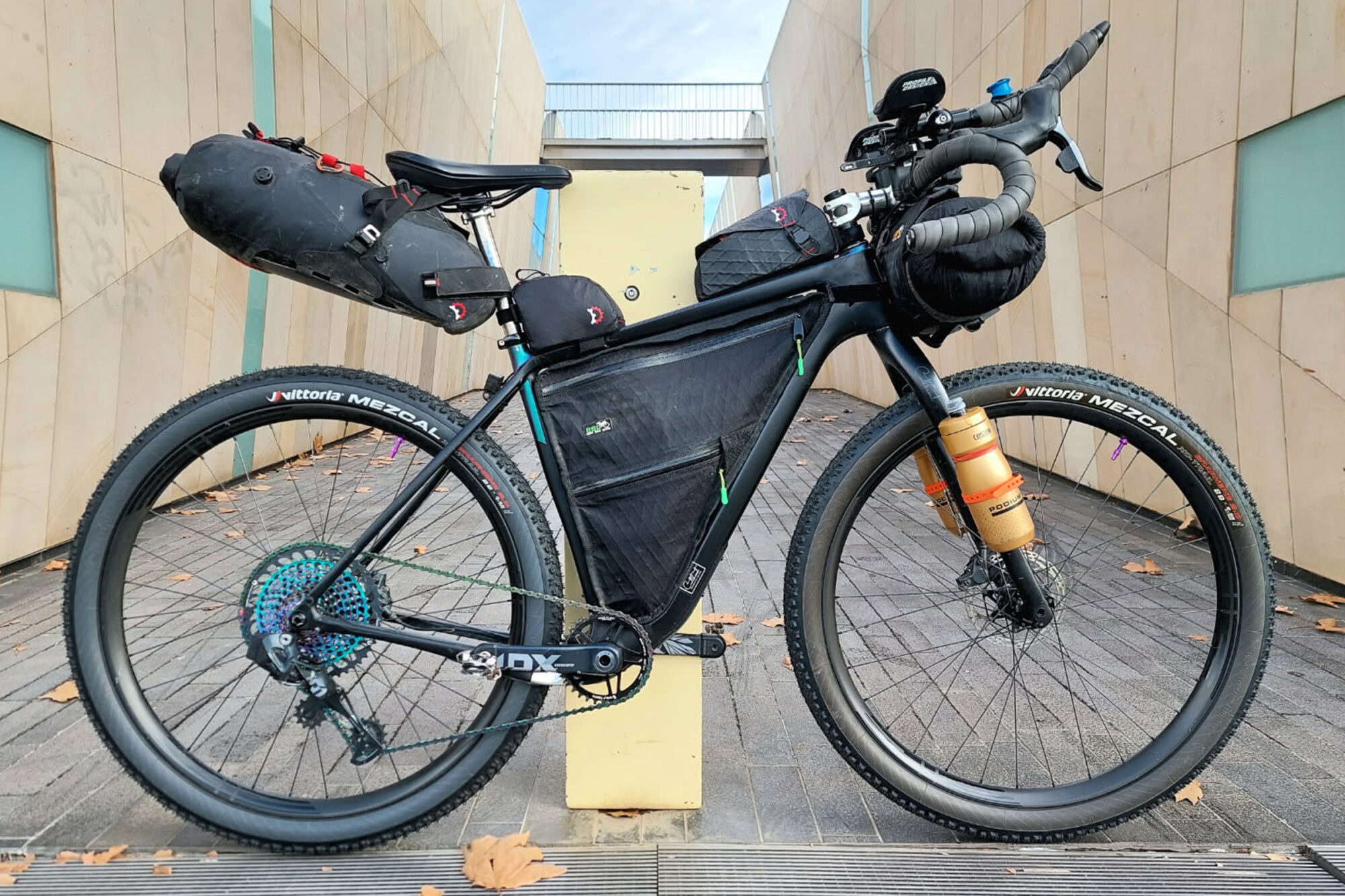 2025 tour divide rigs