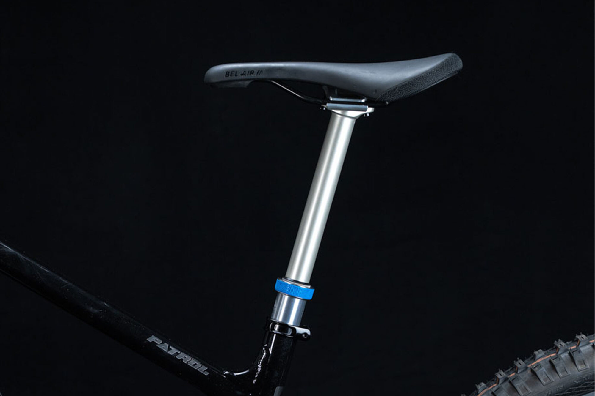 PNW Loam Dropper v2