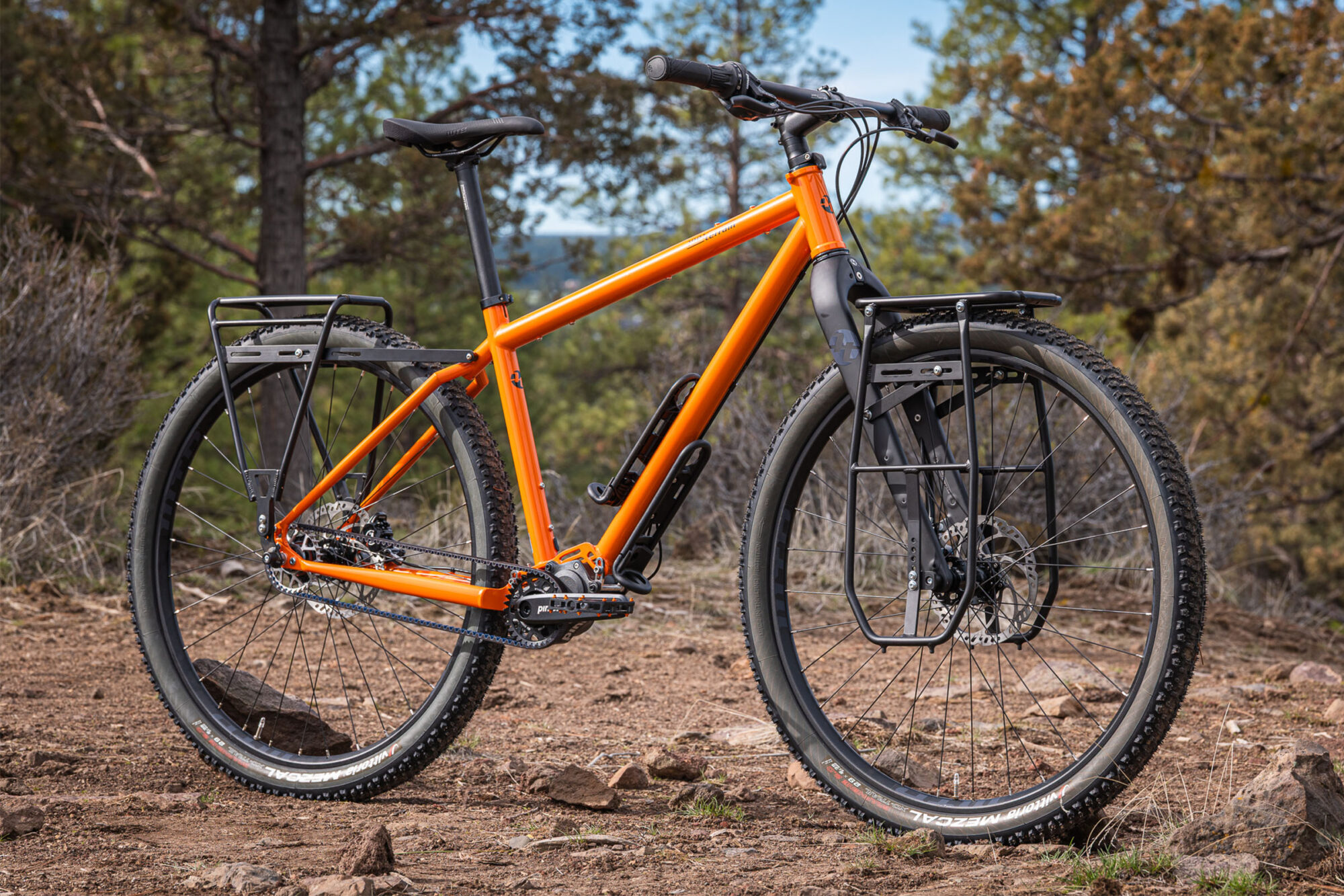 old man mountain Impala lowrider rack