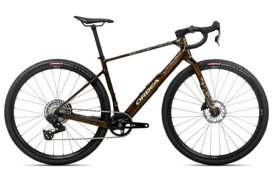 Orbea Terra