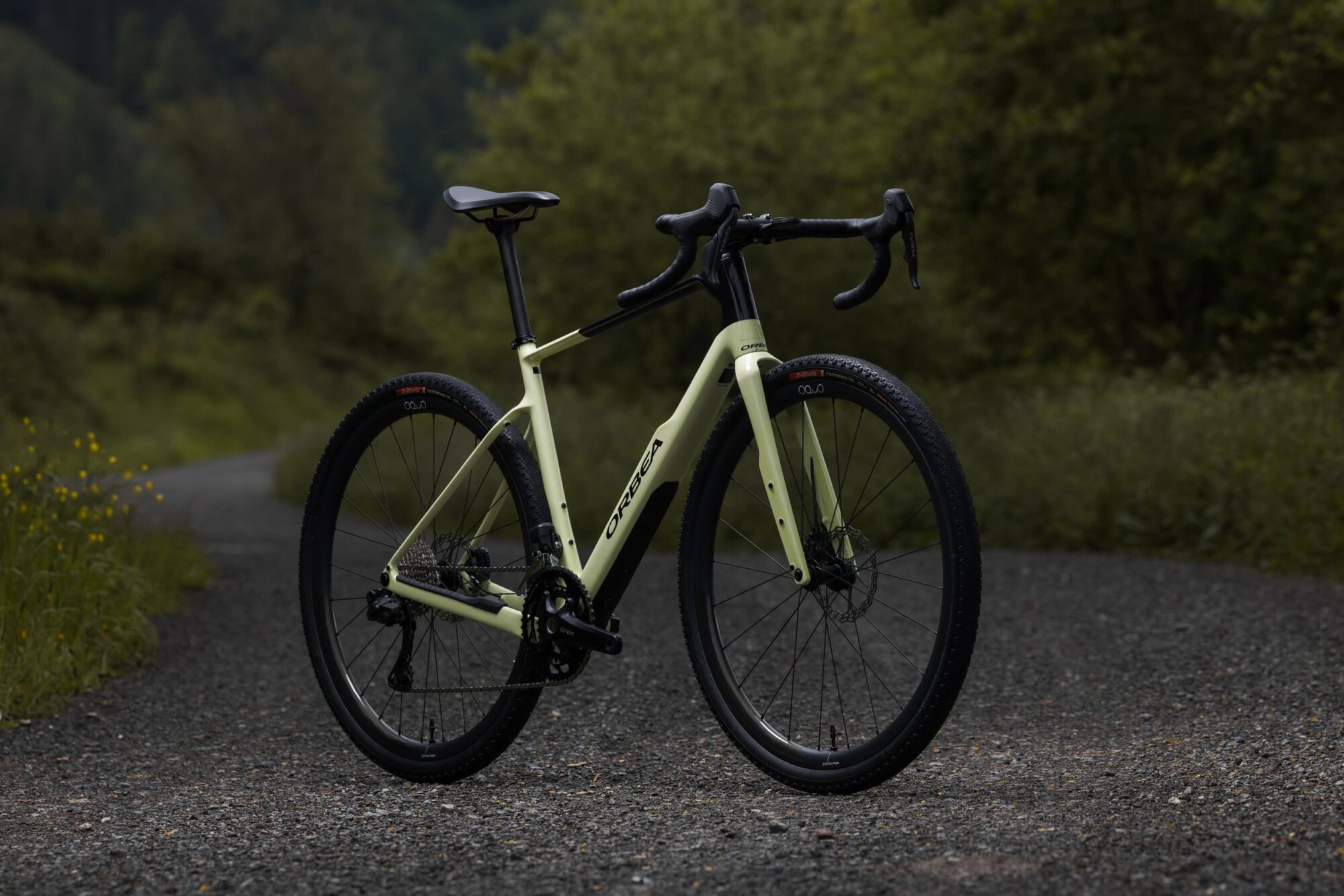 Orbea Terra