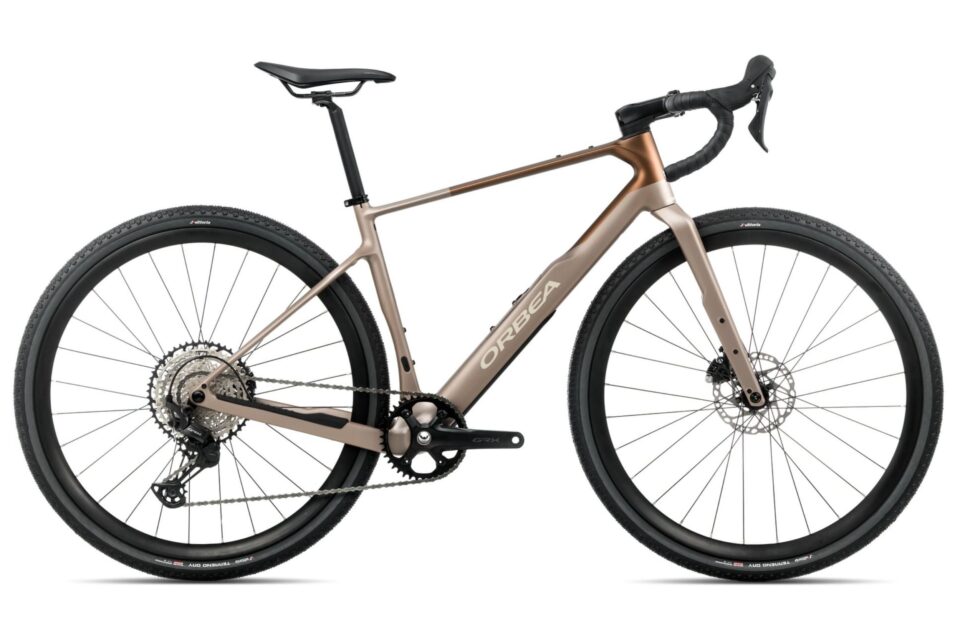 Orbea Terra