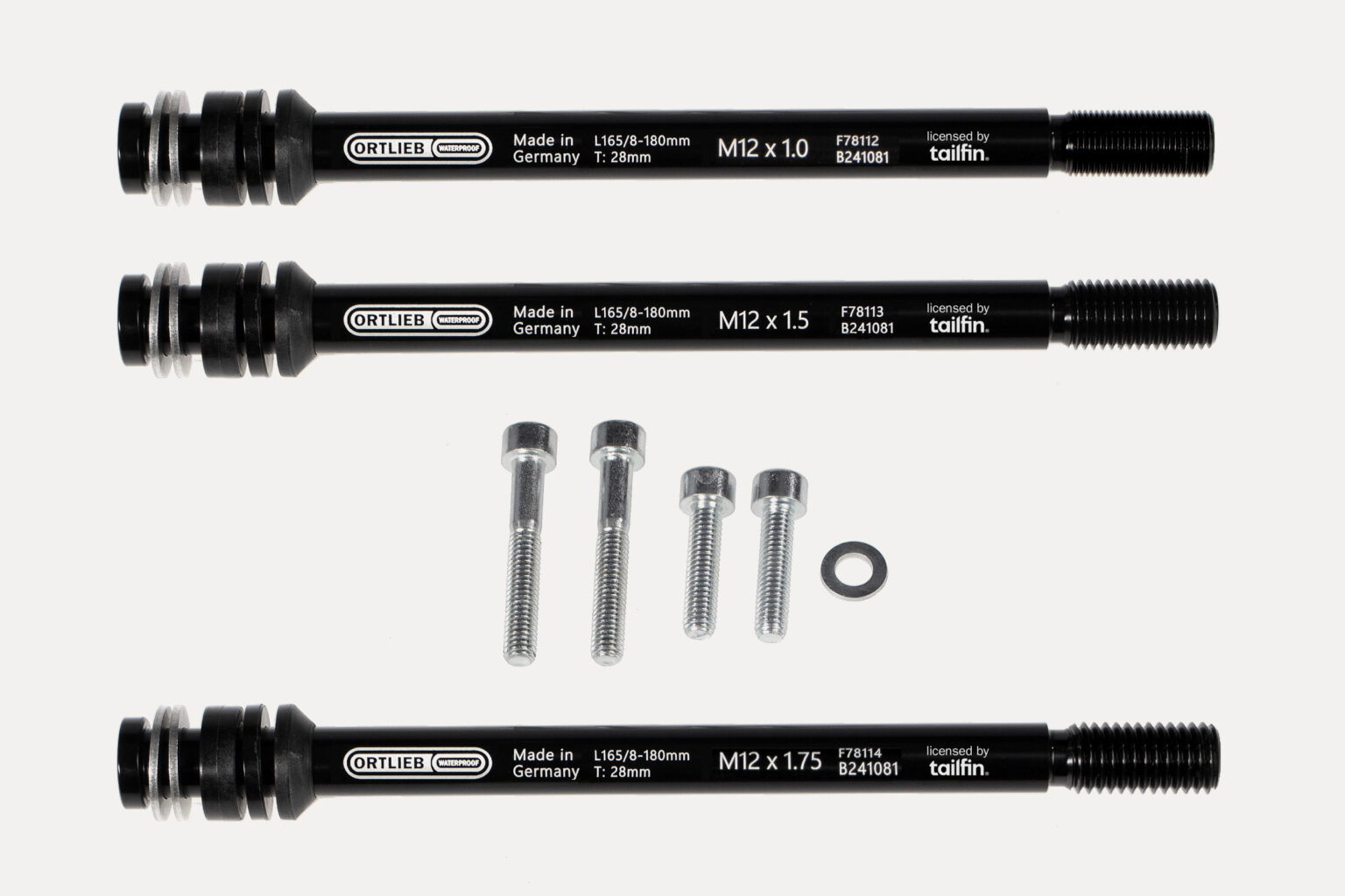 ORTLIEB Axle-Mounted Racks are Here! - BIKEPACKING.com