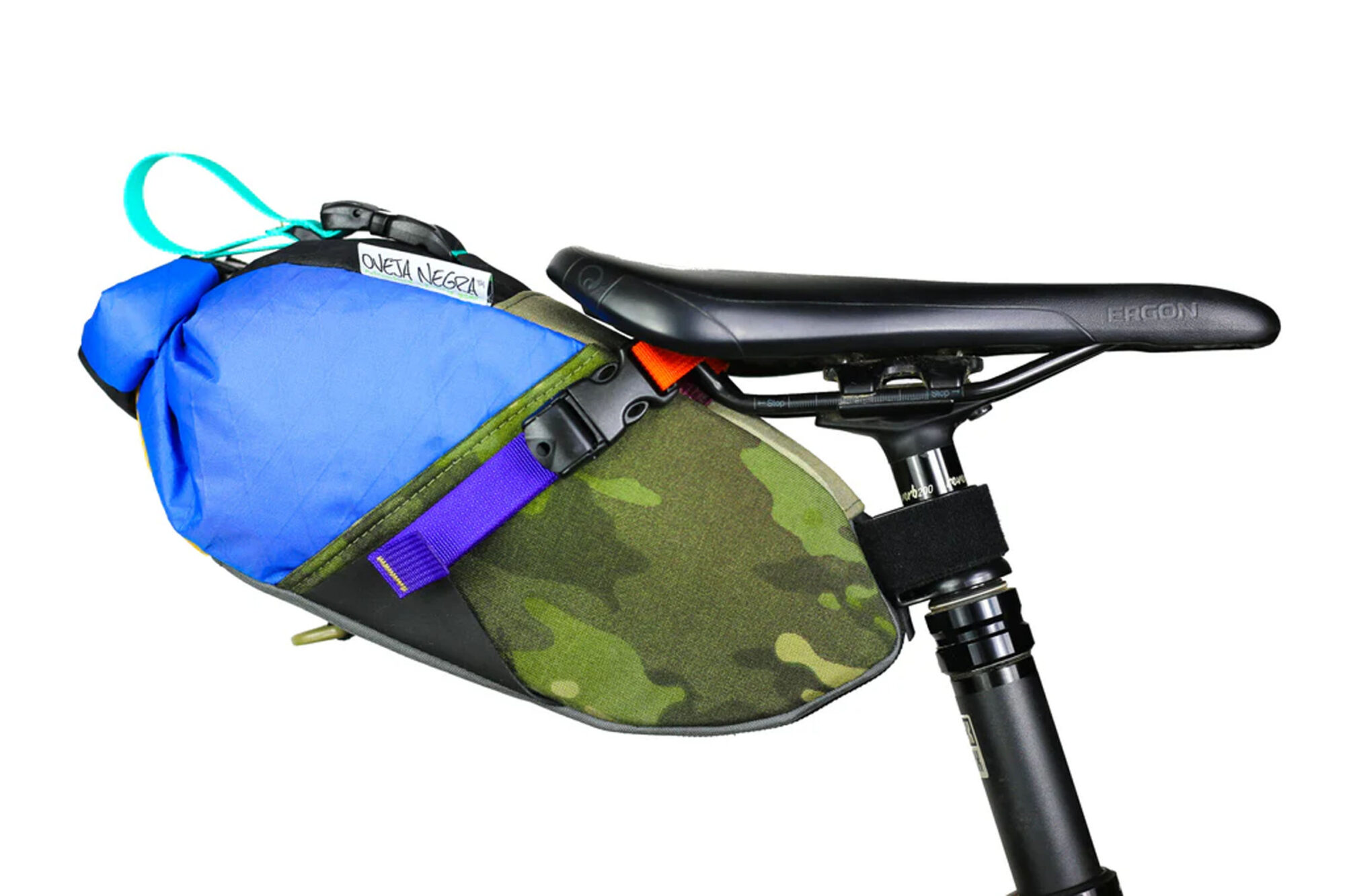 Oveja Negra Gearslammer Seat Bag