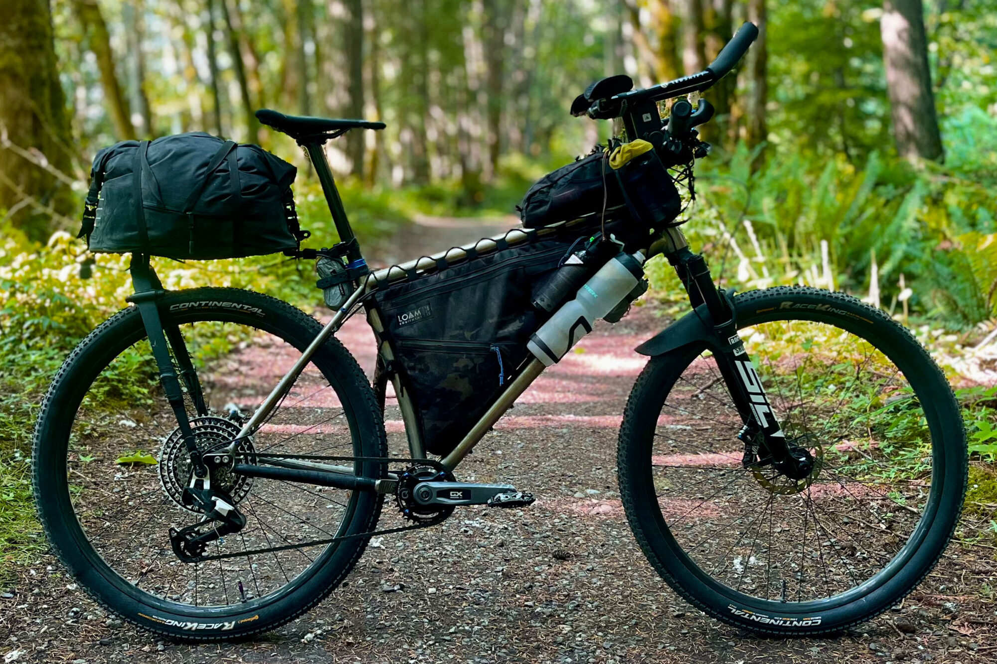2025 tour divide rigs