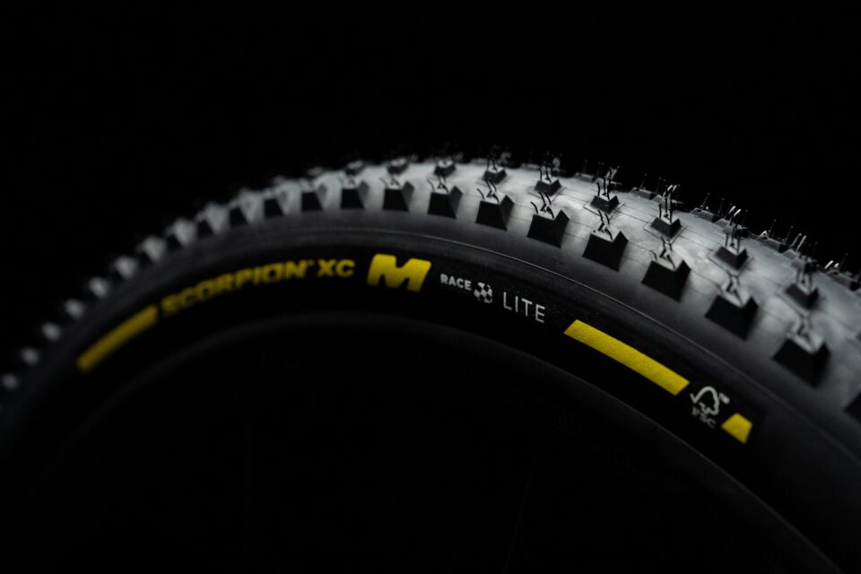 Pirelli Scorpion XC Tires
