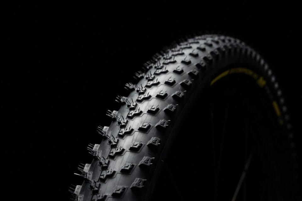 Pirelli Scorpion XC Tires