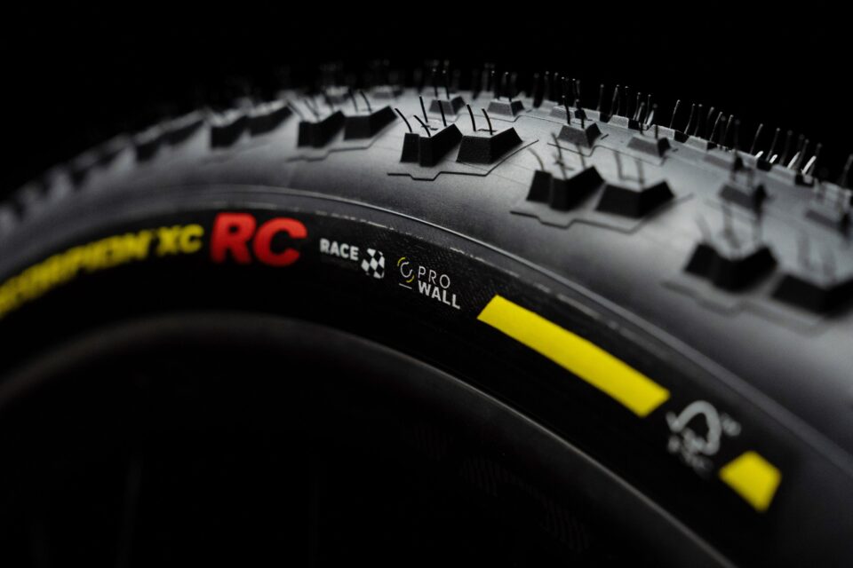 Pirelli Scorpion XC Tires