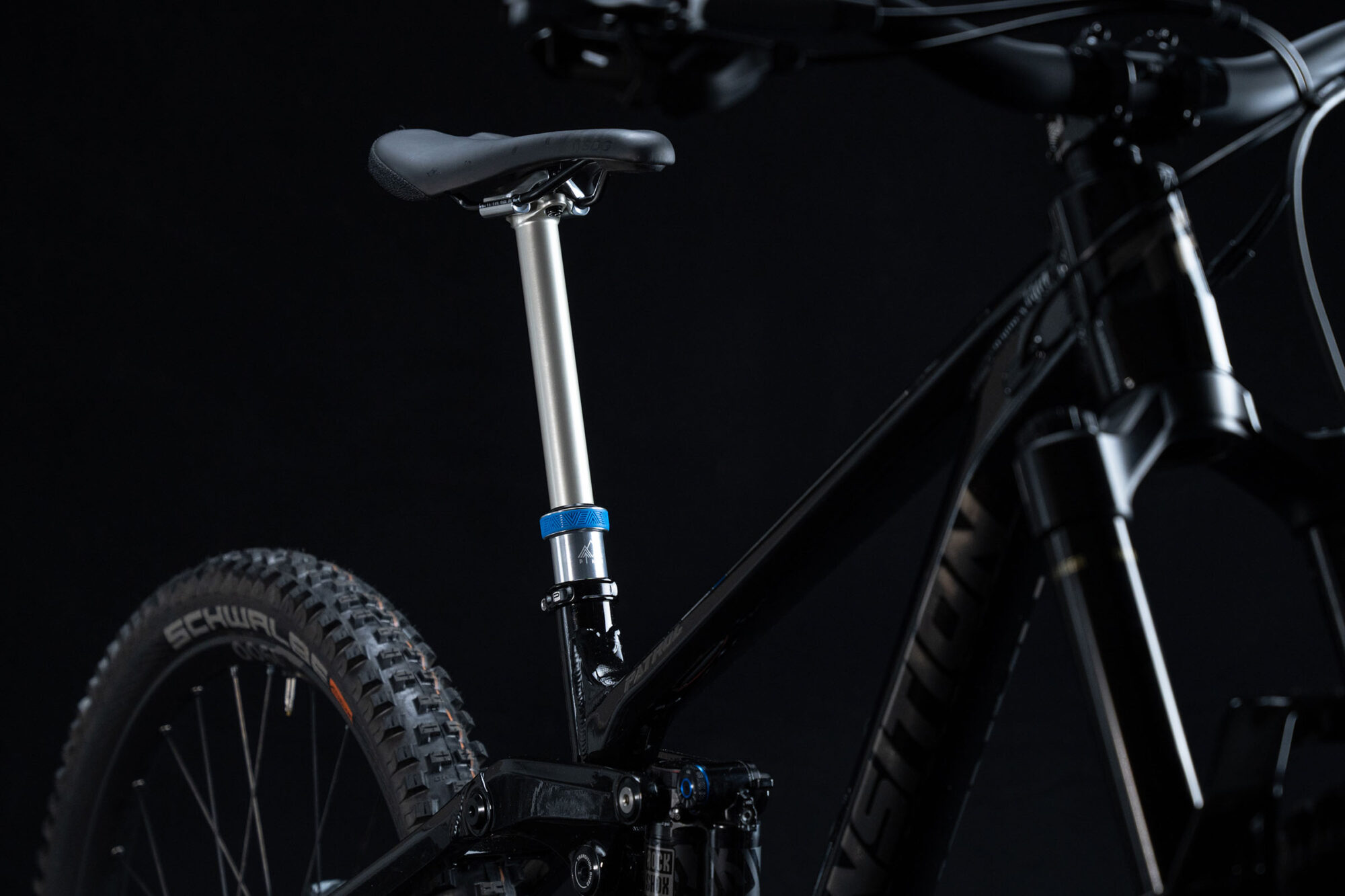 PNW Loam Dropper v2