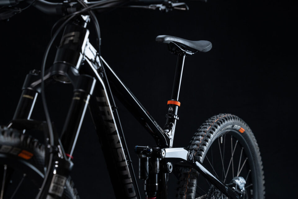 PNW Loam Dropper v2
