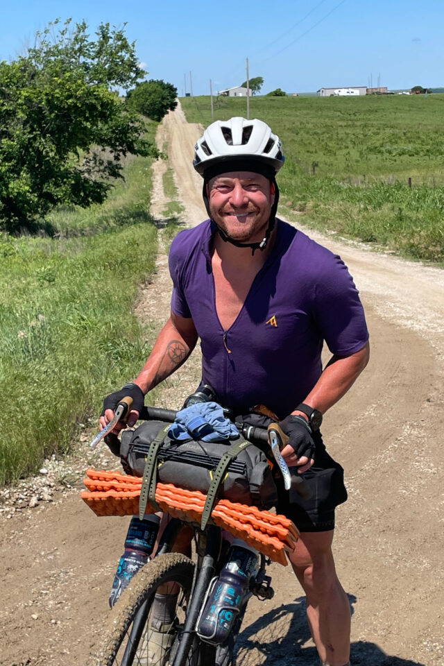 preston flint hills ultra