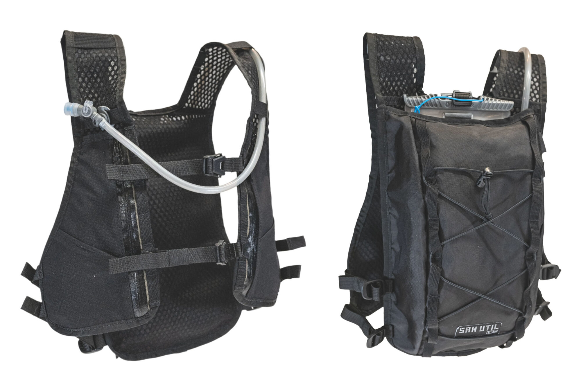 San Util Saguaro Vest