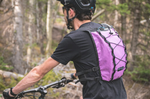 San Util Saguaro Vest