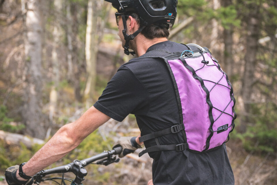 The New San Util Saguaro Vest is “Desert-Certified”