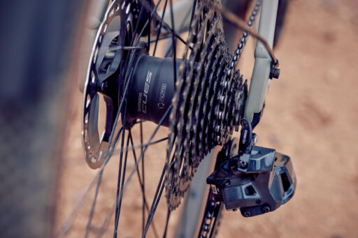 Shimano Q’AUTO