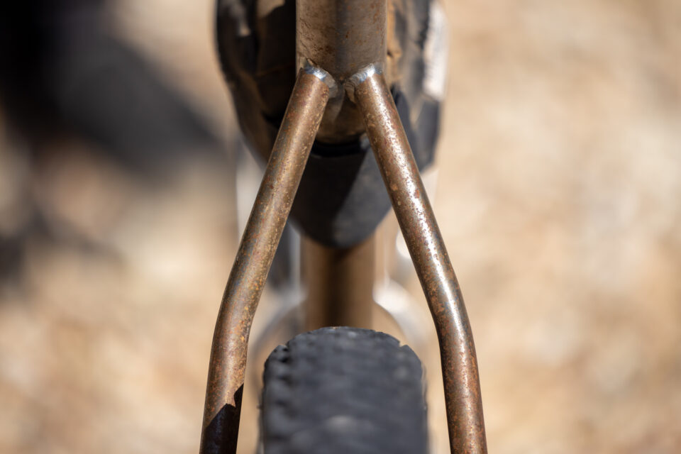 Slow Southern Steel