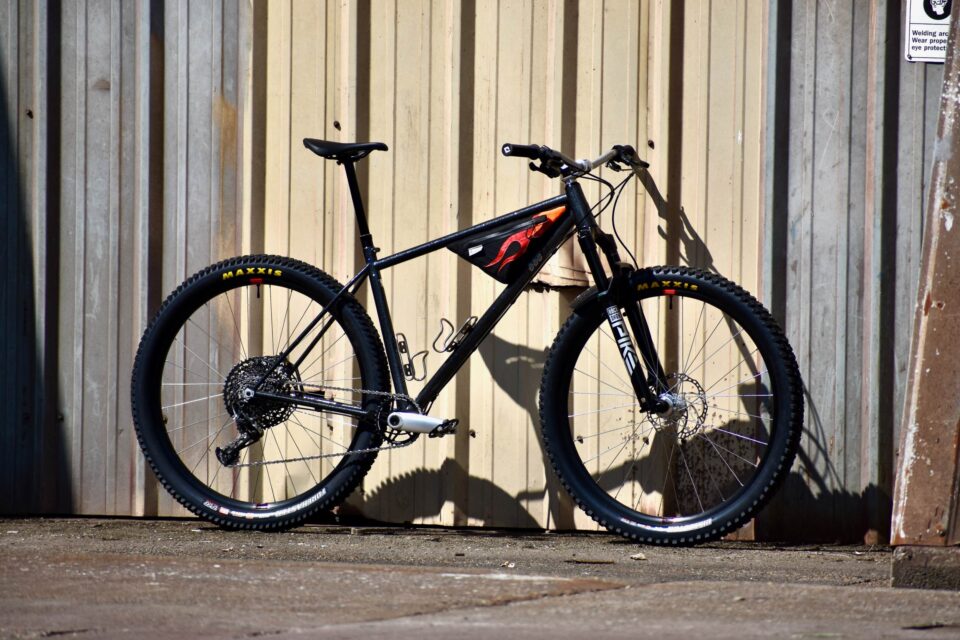 Slow Southern Steel