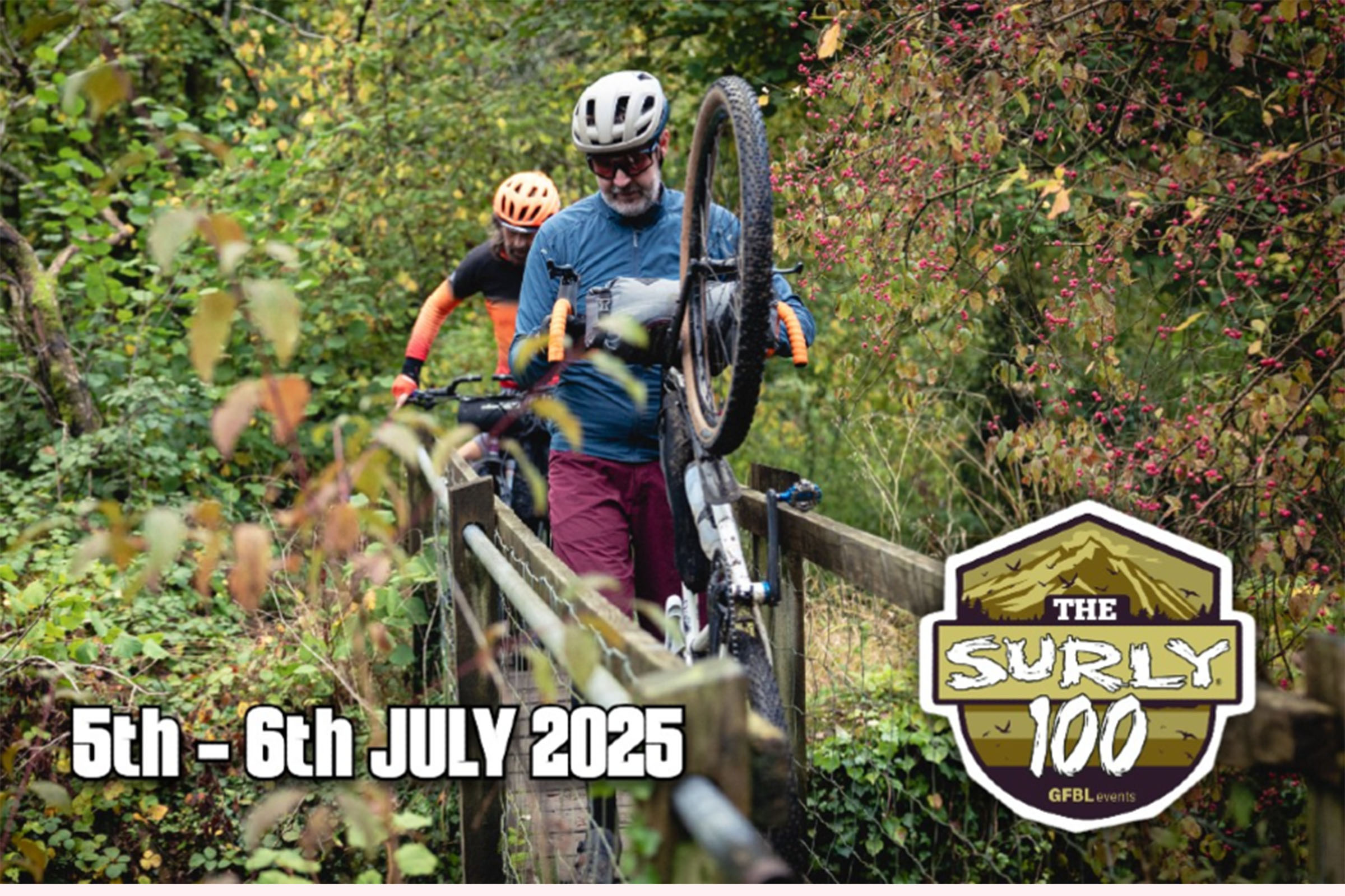 surly100 2025