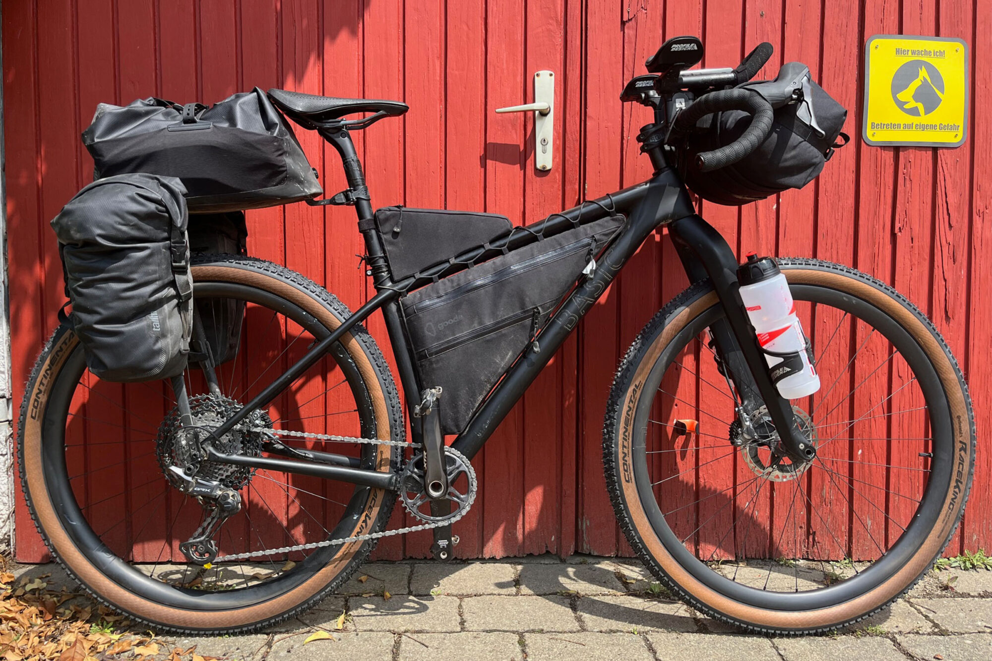 2025 tour divide rigs