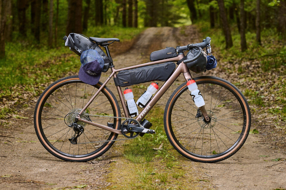 Trek Checkpoint ALR Gen 3