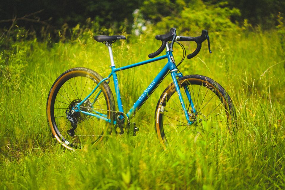 Velo Orange Chessie Gravel Bike Pre-Sale