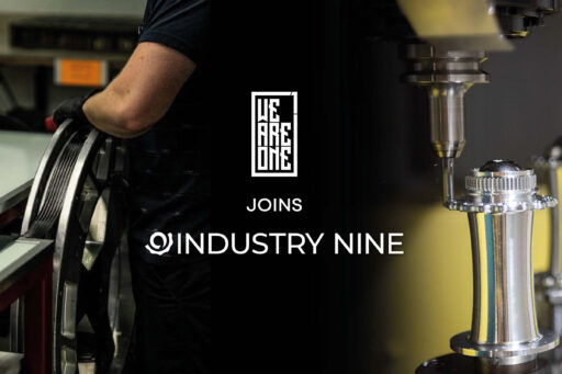 we are one industry nine merger