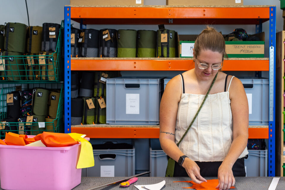 Wizard Works Shop Visit