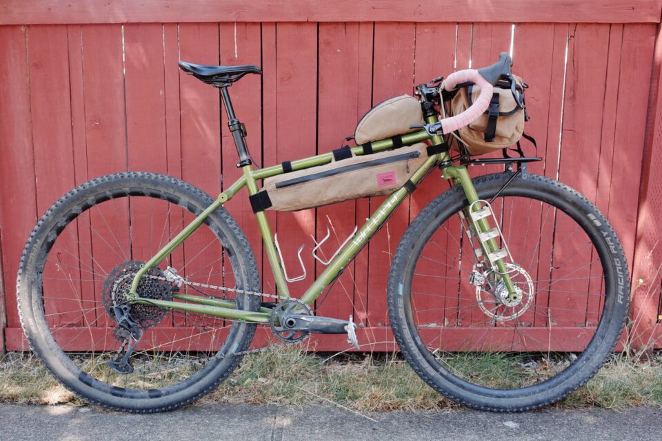 2025 Dark Divide Rigs, Ben Everett