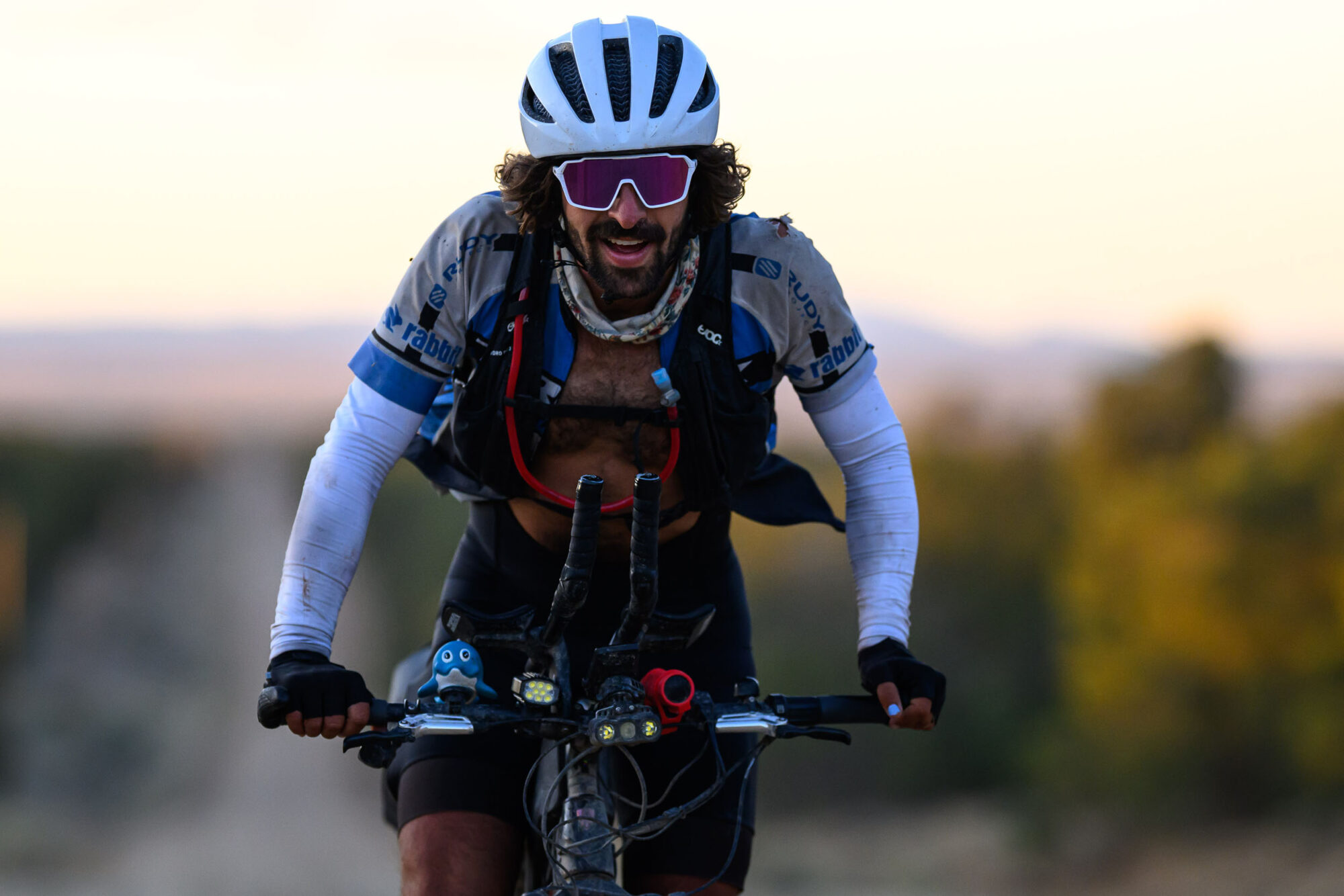 2025 Tour Divide Part 2 Eddie Clark