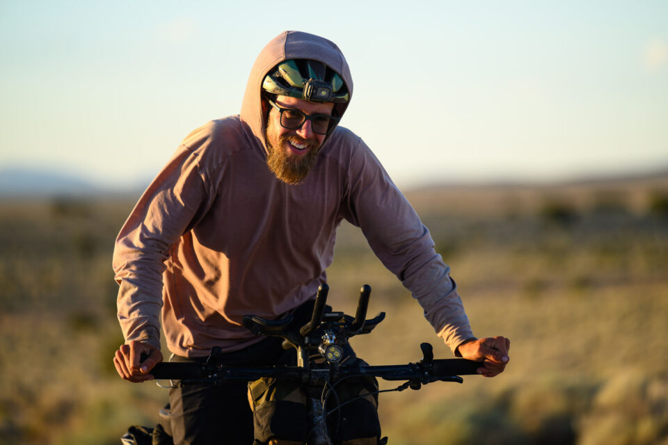 Andrew Onermaa Speaks on his Single-Speed Tour Divide Win