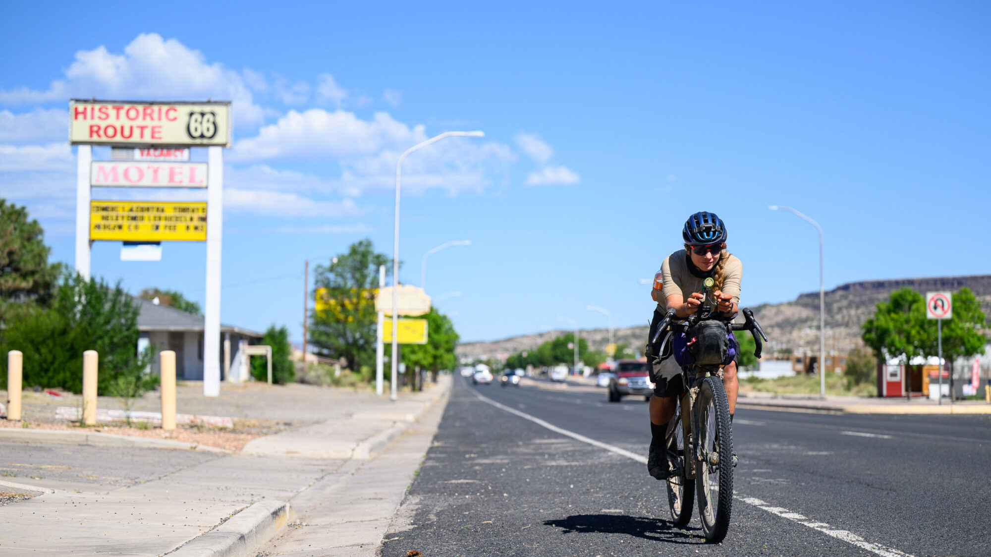2025 Tour Divide Part 2 Eddie Clark