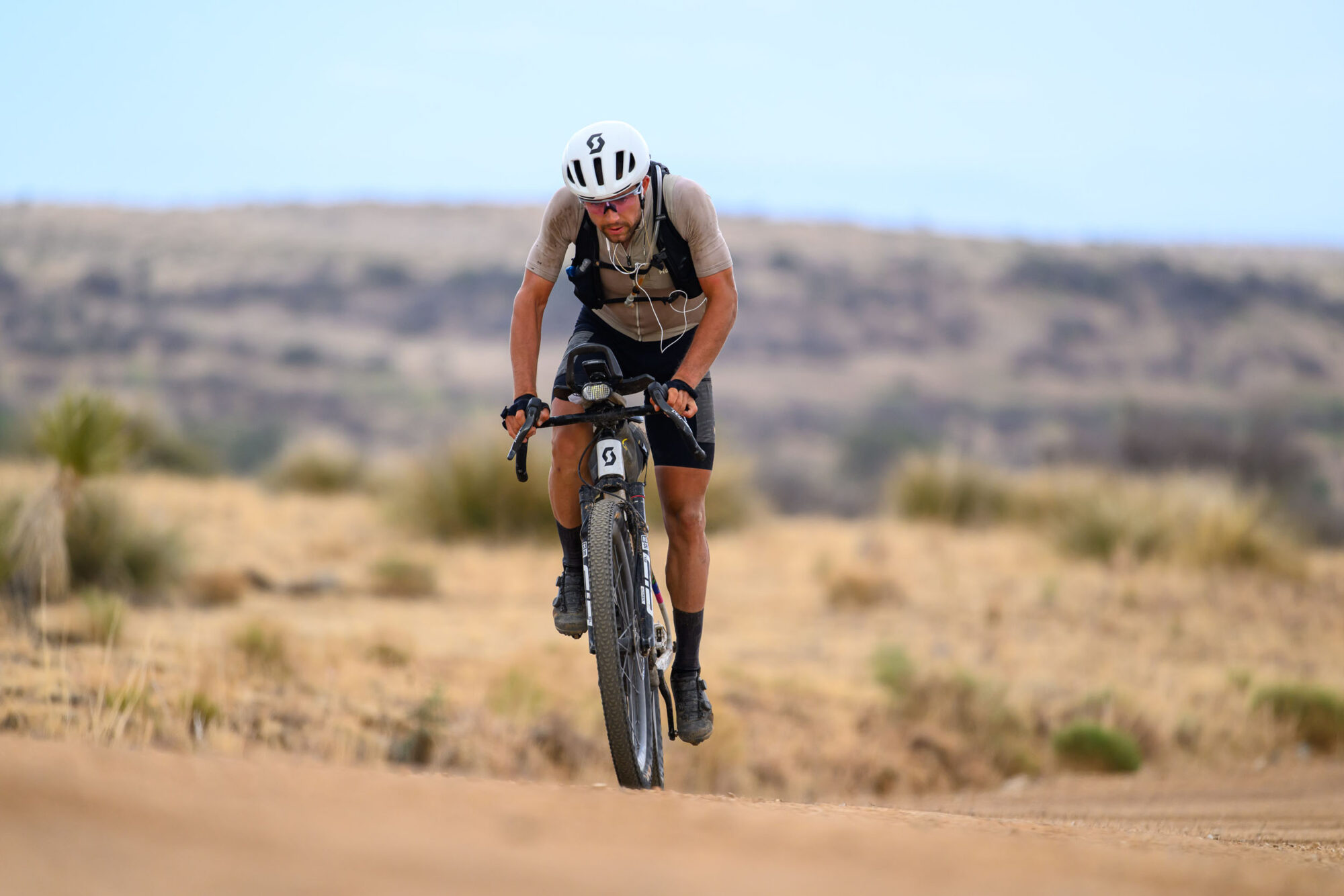 2025 Tour Divide Part 2 Eddie Clark
