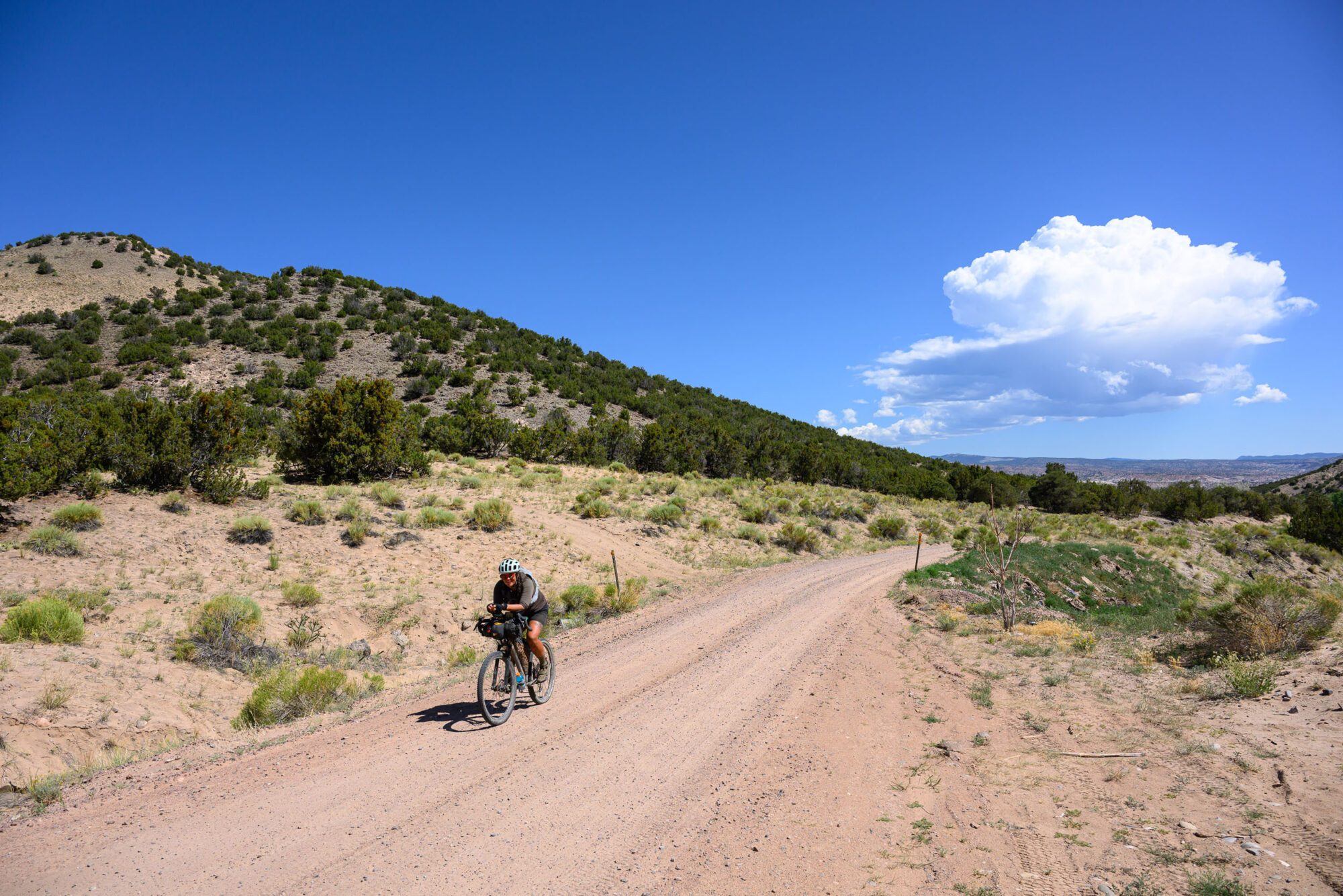 2025 Tour Divide Part 2 Eddie Clark