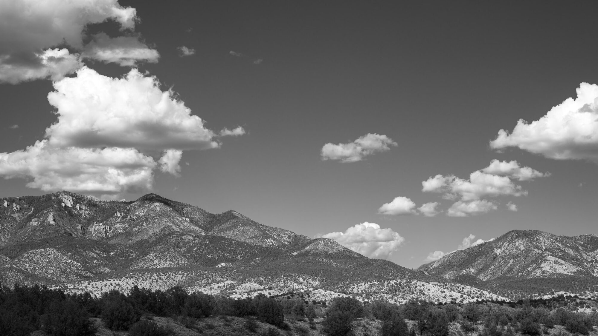 2025 Tour Divide Part 2 Eddie Clark