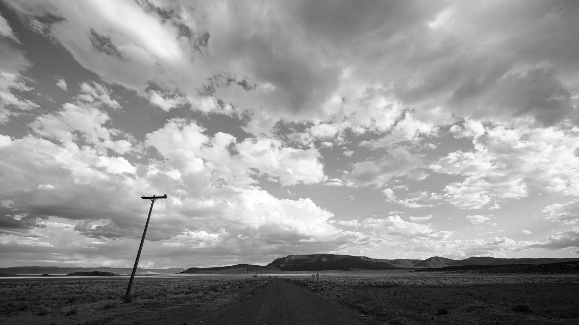 2025 Tour Divide Part 2 Eddie Clark
