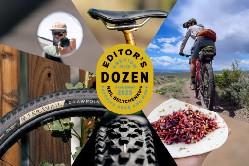 Editors Dozen Neil Beltchenko Summer 2025