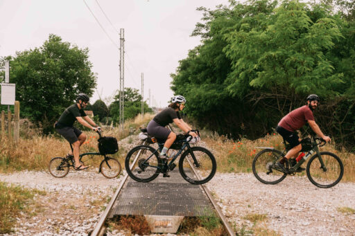 Bicycle Adventure Meeting, 2025 BAM!