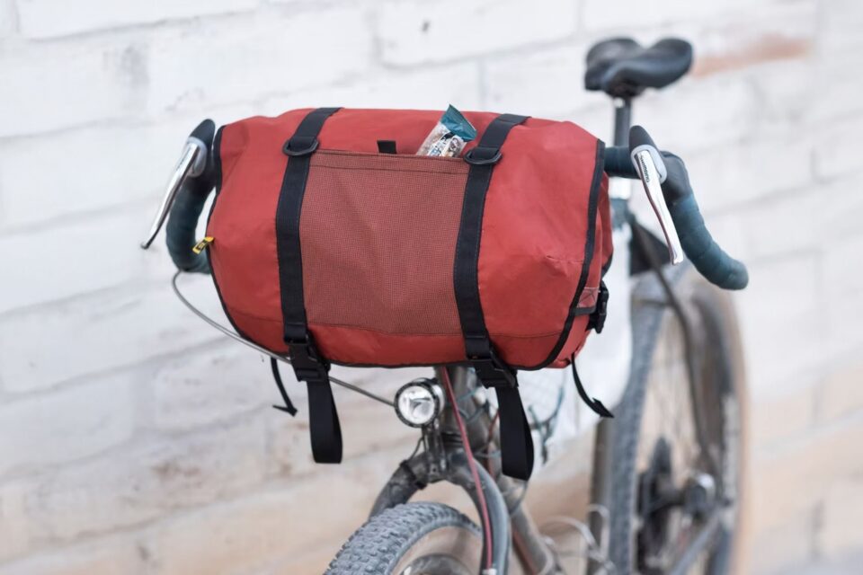 Bags By Bird Pocket Add-On