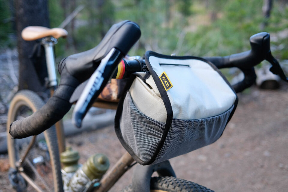 Beginner's Guide to Bike Birding