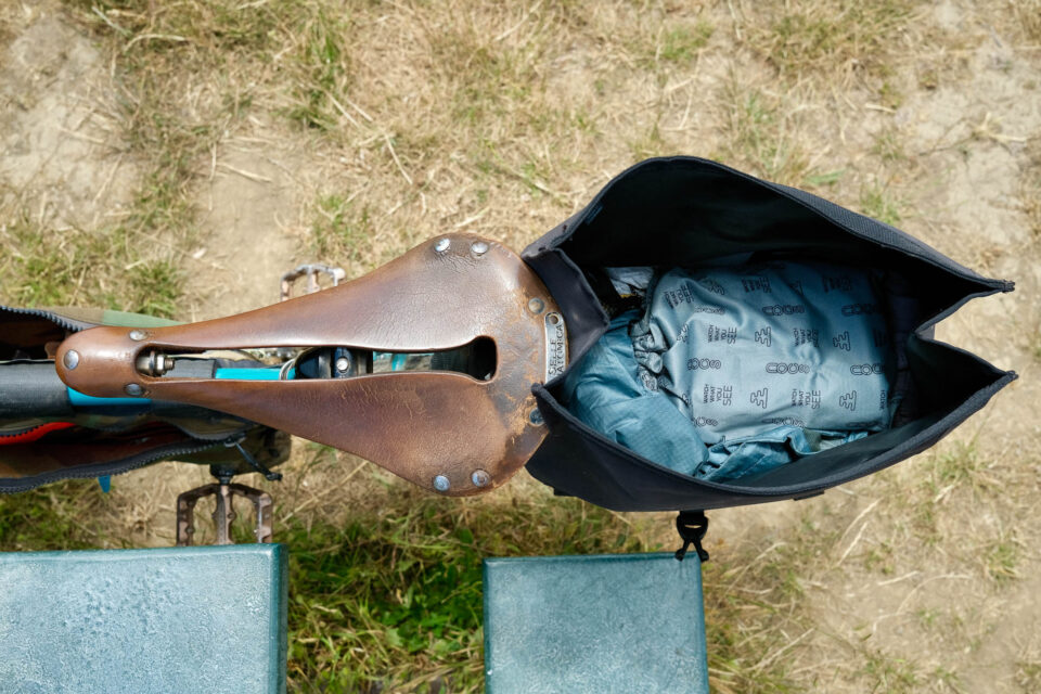 Beginner's Guide to Bike Birding
