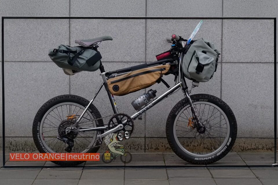 Blue Lug Swift Campout